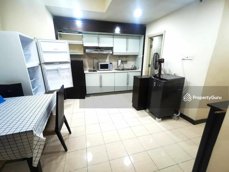 Untuk Dijual - Amcorp Serviced Suites