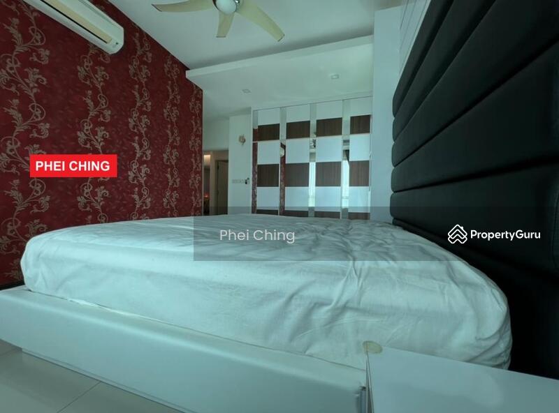 For Sale - Pavilion Resort