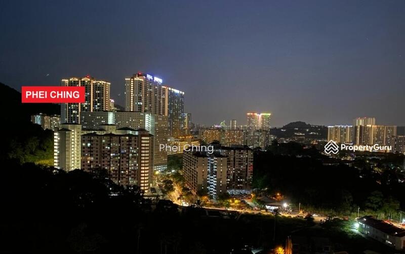 For Sale - Pavilion Resort