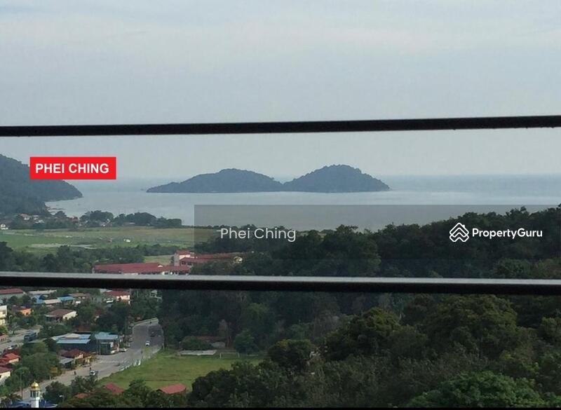 For Sale - Pavilion Resort