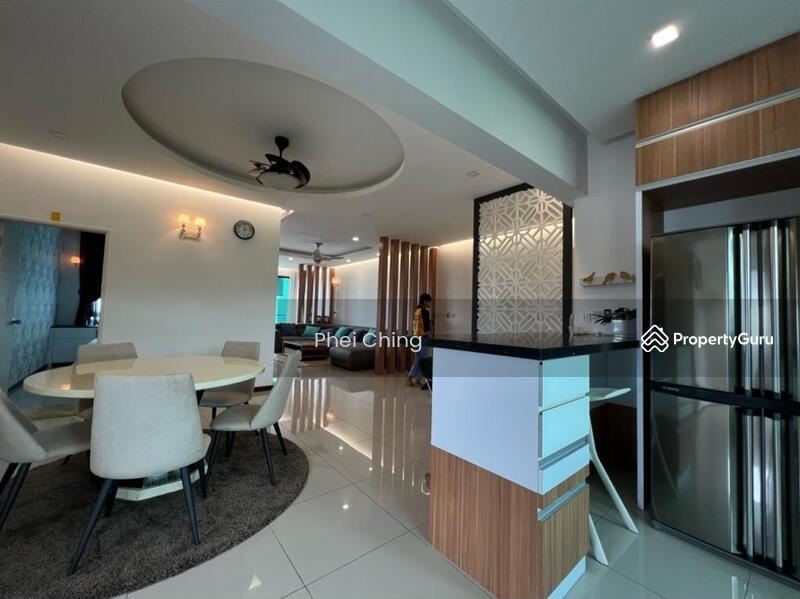 For Sale - Pavilion Resort