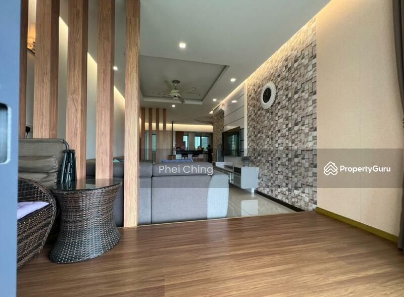 For Sale - Pavilion Resort