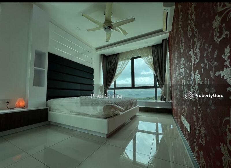 For Sale - Pavilion Resort