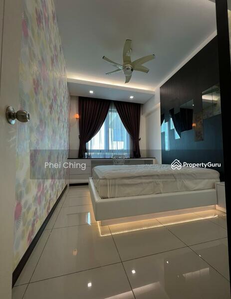 For Sale - Pavilion Resort