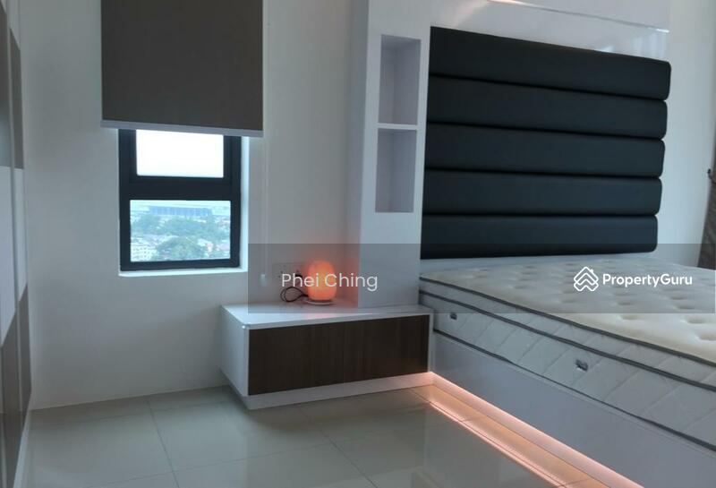 For Sale - Pavilion Resort