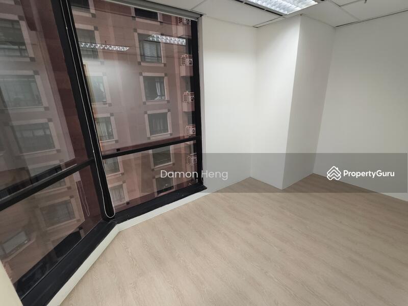Untuk Disewa - Menara HLX