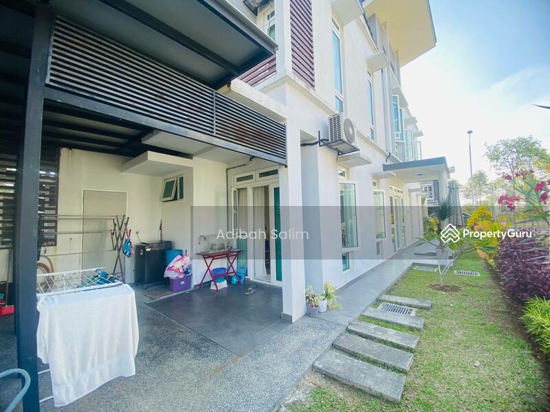 For Sale - Murraya