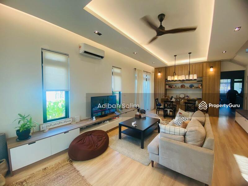 For Sale - Murraya