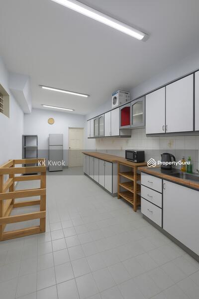Untuk Dijual - Bayan Baru Mayang Pasir Semi Detached Single Storey House.