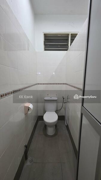 Untuk Dijual - Bayan Baru Mayang Pasir Semi Detached Single Storey House.