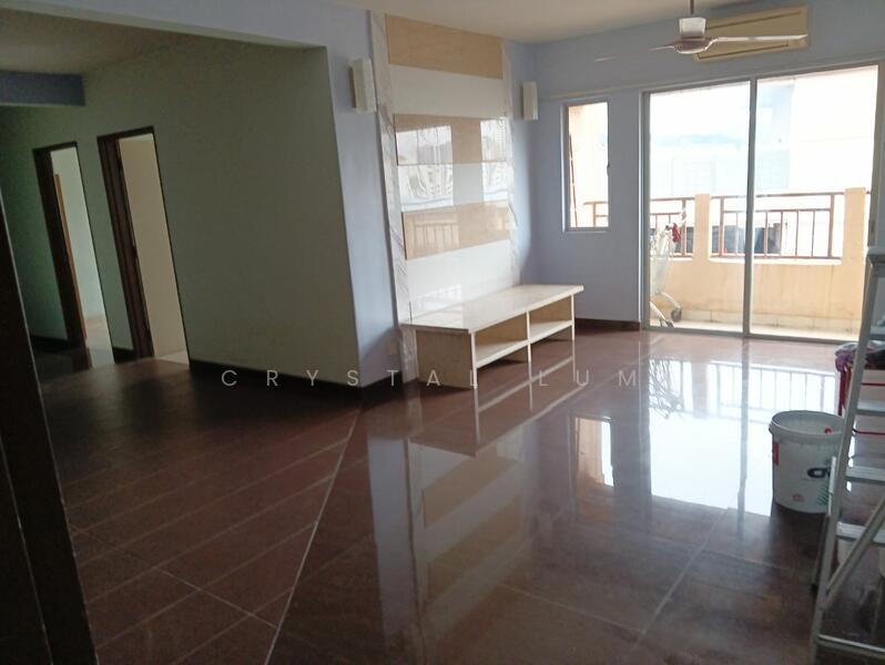 For Rent - Plaza Metro Prima