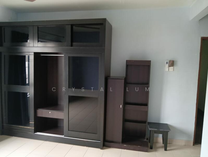 For Rent - Plaza Metro Prima