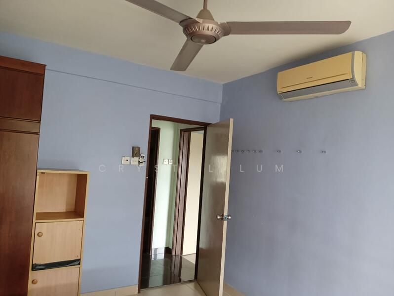 For Rent - Plaza Metro Prima