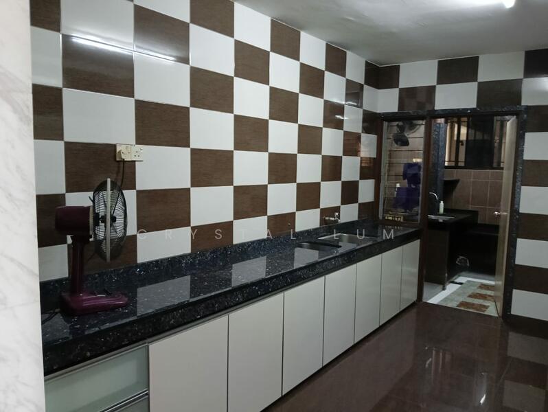 For Rent - Plaza Metro Prima