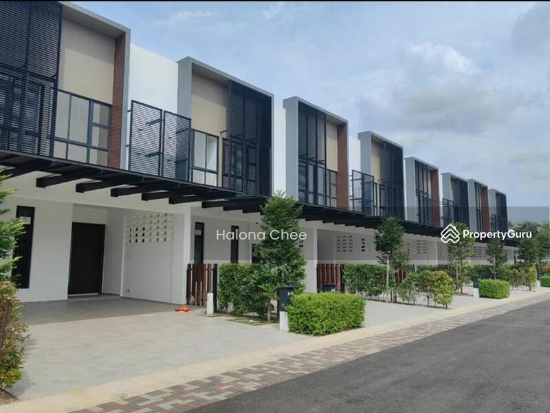 Terraced House for Sale in Leisure Farm (Gelang Patah) - Halona Chee - PropertyGuru.com.my