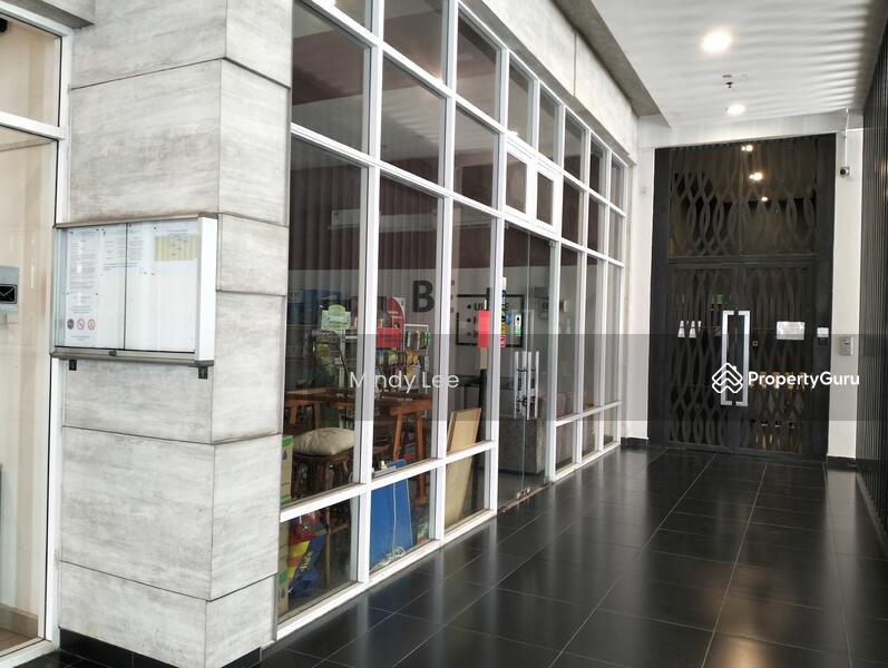 Untuk Dijual - Tropez Residences