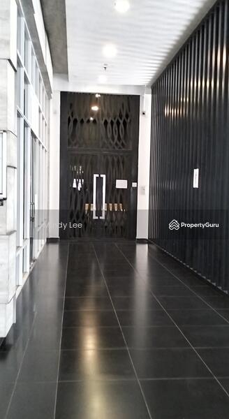 Untuk Dijual - Tropez Residences