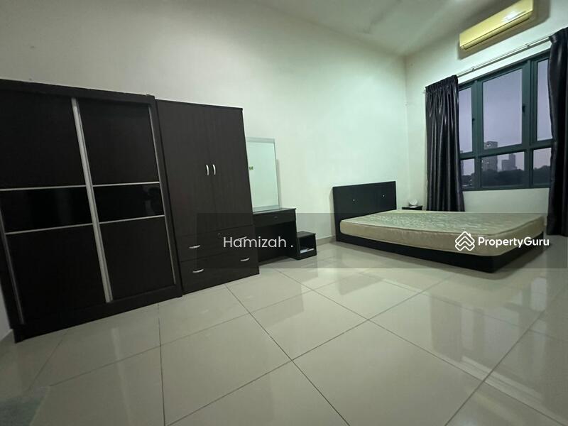 Untuk Disewa - DPulze Cyberjaya