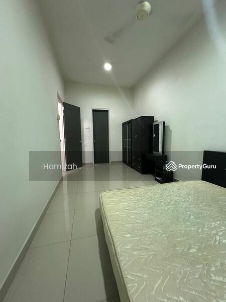 Untuk Disewa - DPulze Cyberjaya