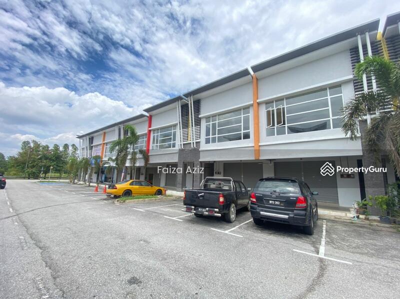 For Sale - gapi avenue antara gapi