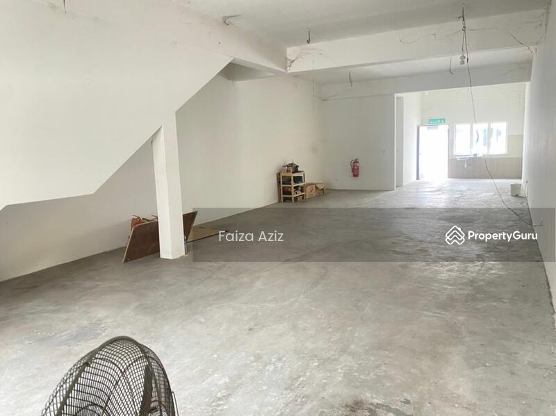 For Sale - gapi avenue antara gapi