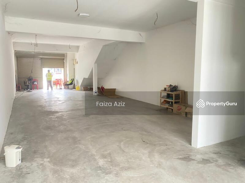 For Sale - gapi avenue antara gapi