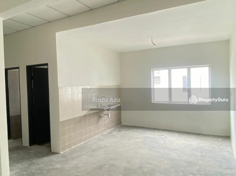 For Sale - gapi avenue antara gapi