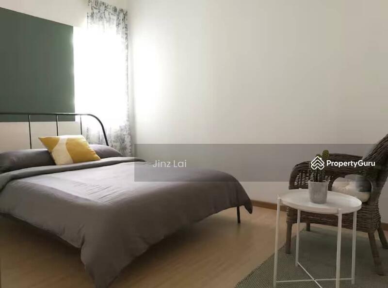 For Sale - Quintet Serviced Apartment @ Cameron