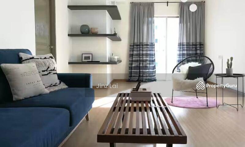 For Sale - Quintet Serviced Apartment @ Cameron