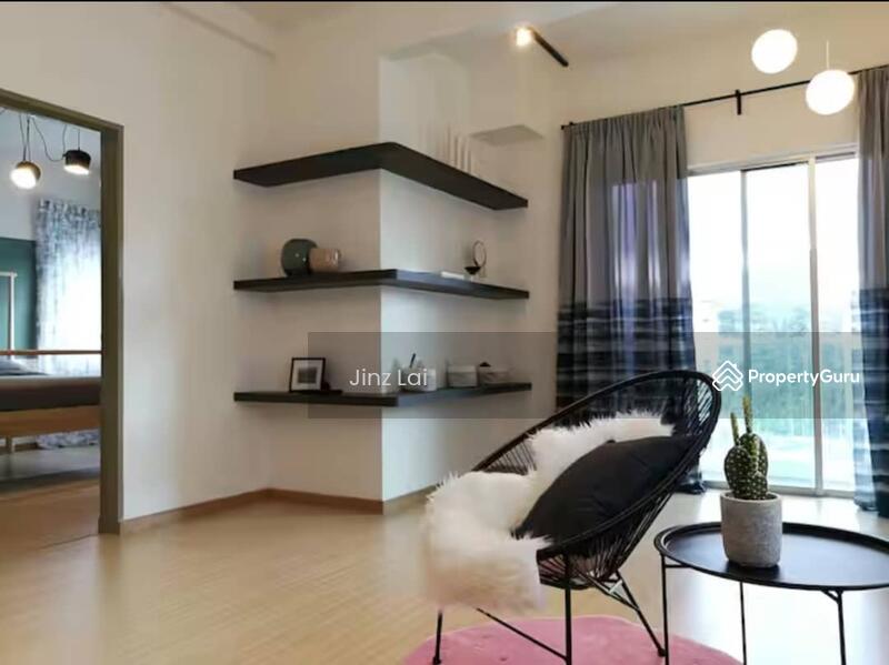 For Sale - Quintet Serviced Apartment @ Cameron