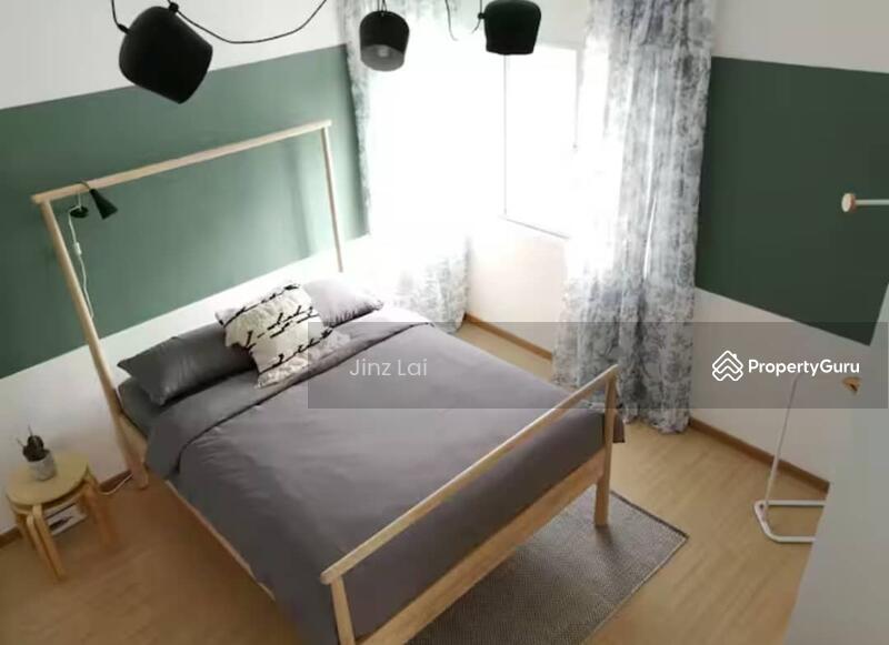 For Sale - Quintet Serviced Apartment @ Cameron