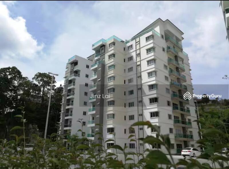 For Sale - Quintet Serviced Apartment @ Cameron