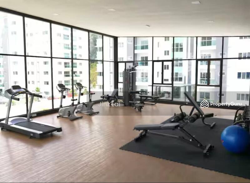 For Sale - Quintet Serviced Apartment @ Cameron