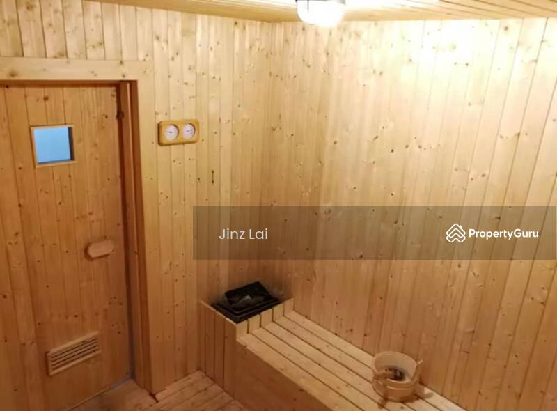 For Sale - Quintet Serviced Apartment @ Cameron