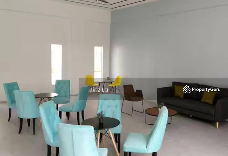 For Sale - Quintet Serviced Apartment @ Cameron