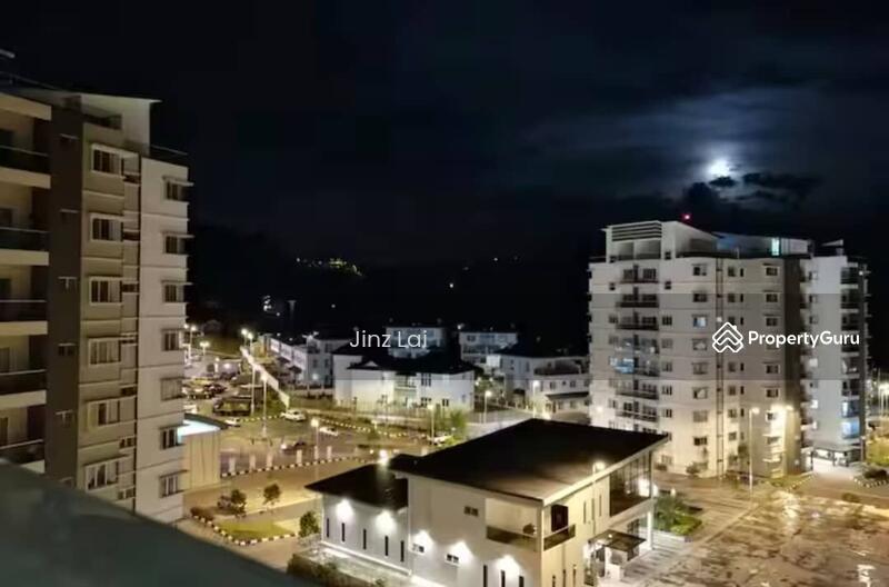 For Sale - Quintet Serviced Apartment @ Cameron