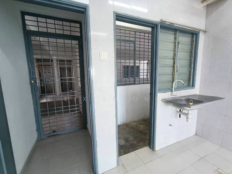 Pangsapuri untuk Disewa di Kemuning Aman - Ziyue Ong - PropertyGuru.com.my