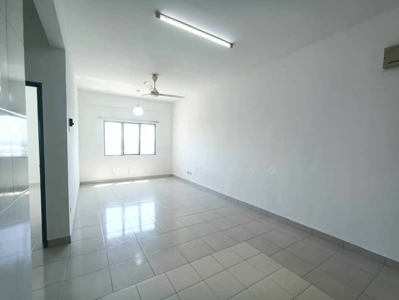 Pangsapuri untuk Disewa di Kemuning Aman - Ziyue Ong - PropertyGuru.com.my