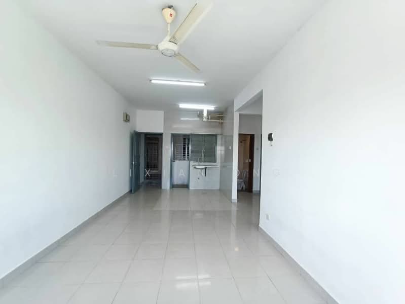 Pangsapuri untuk Disewa di Kemuning Aman - Ziyue Ong - PropertyGuru.com.my