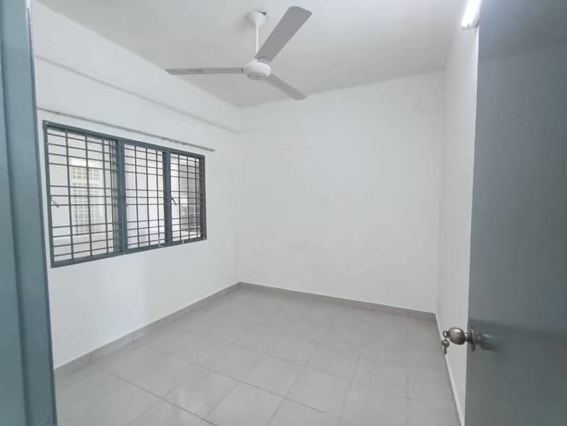 Pangsapuri untuk Disewa di Kemuning Aman - Ziyue Ong - PropertyGuru.com.my