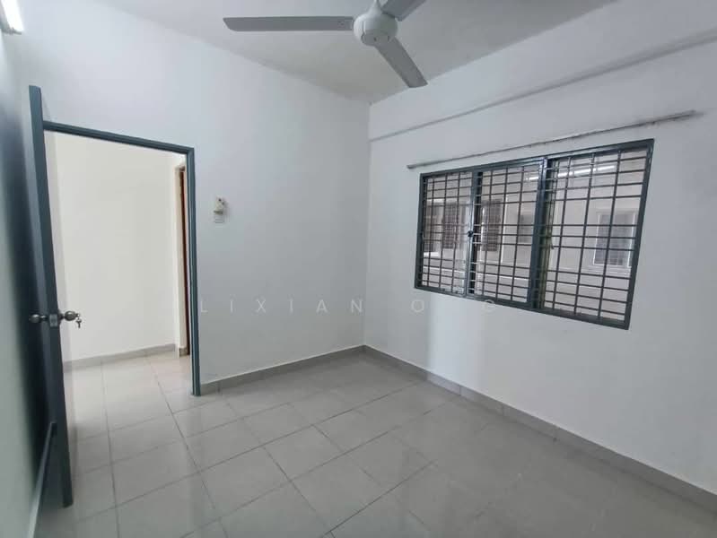 Pangsapuri untuk Disewa di Kemuning Aman - Ziyue Ong - PropertyGuru.com.my