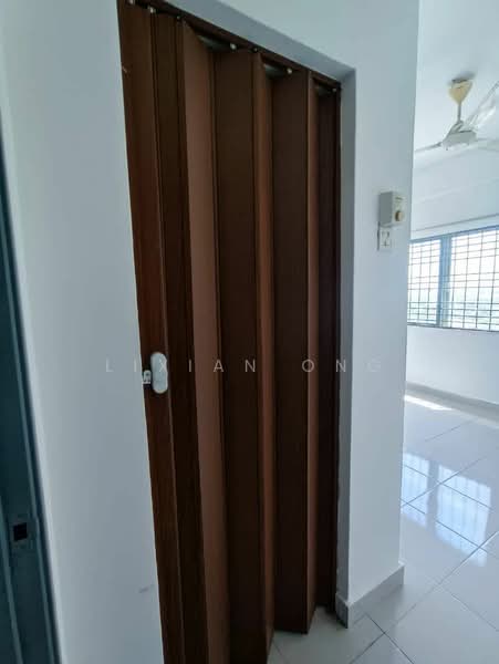 Pangsapuri untuk Disewa di Kemuning Aman - Ziyue Ong - PropertyGuru.com.my