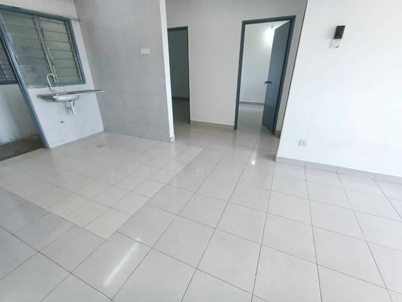 Pangsapuri untuk Disewa di Kemuning Aman - Ziyue Ong - PropertyGuru.com.my