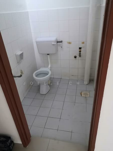 Terraced House for Sale in Bandar Country Homes (Rawang) - Joelle Chu - Bathroom - PropertyGuru.com.my