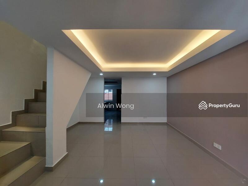 For Rent - Taman Bukit Kajang Baru