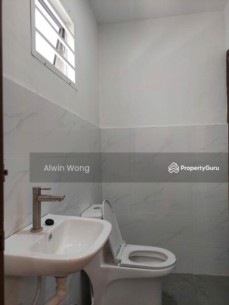 For Rent - Taman Bukit Kajang Baru