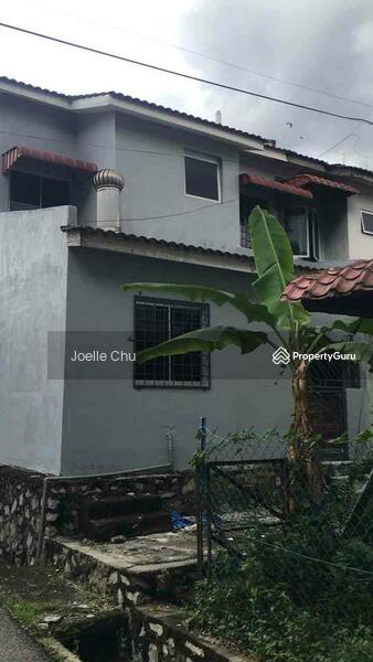 Terraced House for Sale in Bandar Country Homes (Rawang) - Joelle Chu - PropertyGuru.com.my