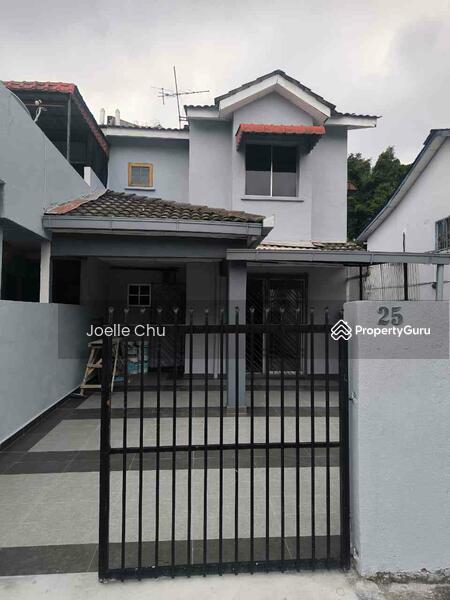 Terraced House for Sale in Bandar Country Homes (Rawang) - Joelle Chu - PropertyGuru.com.my