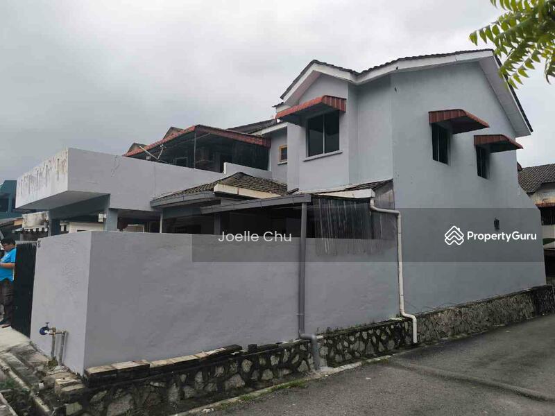 Terraced House for Sale in Bandar Country Homes (Rawang) - Joelle Chu - PropertyGuru.com.my