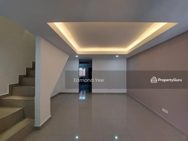 For Sale - Taman Bukit Kajang Baru